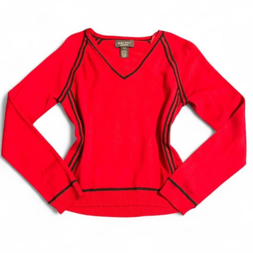 Nine West Long Sleeve
